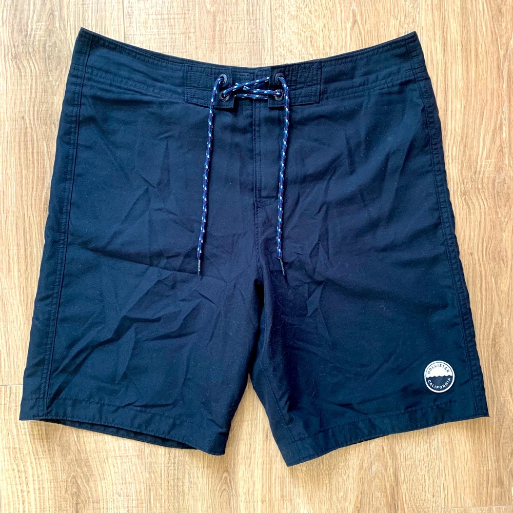 Hollister Men’s Bathing Suit
